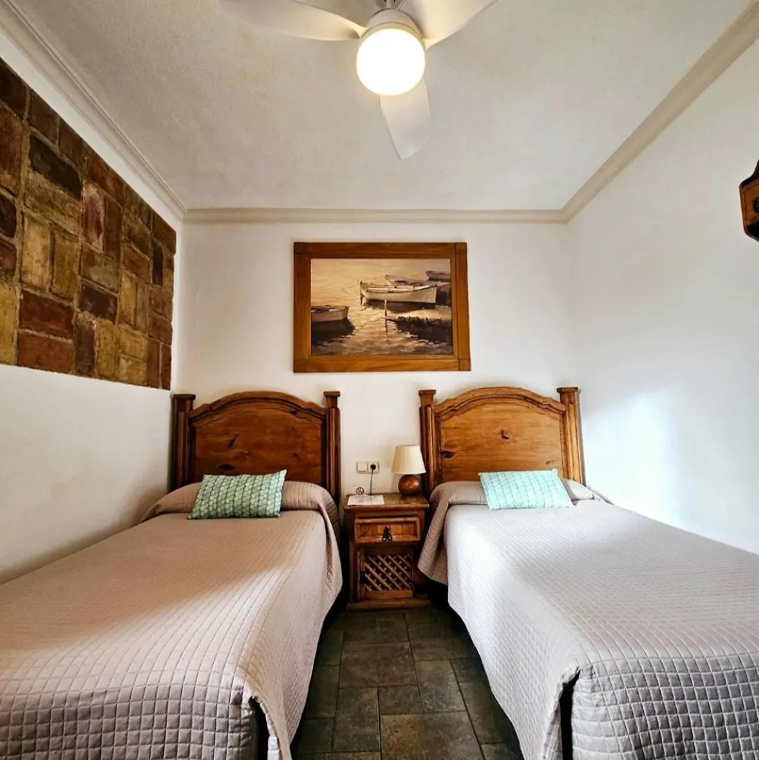 El Asturiano Hotel Tarifa