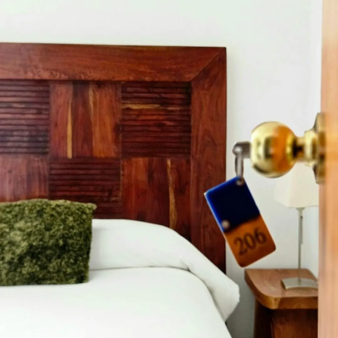 *** Guest house El Asturiano Hotel Tarifa Spain