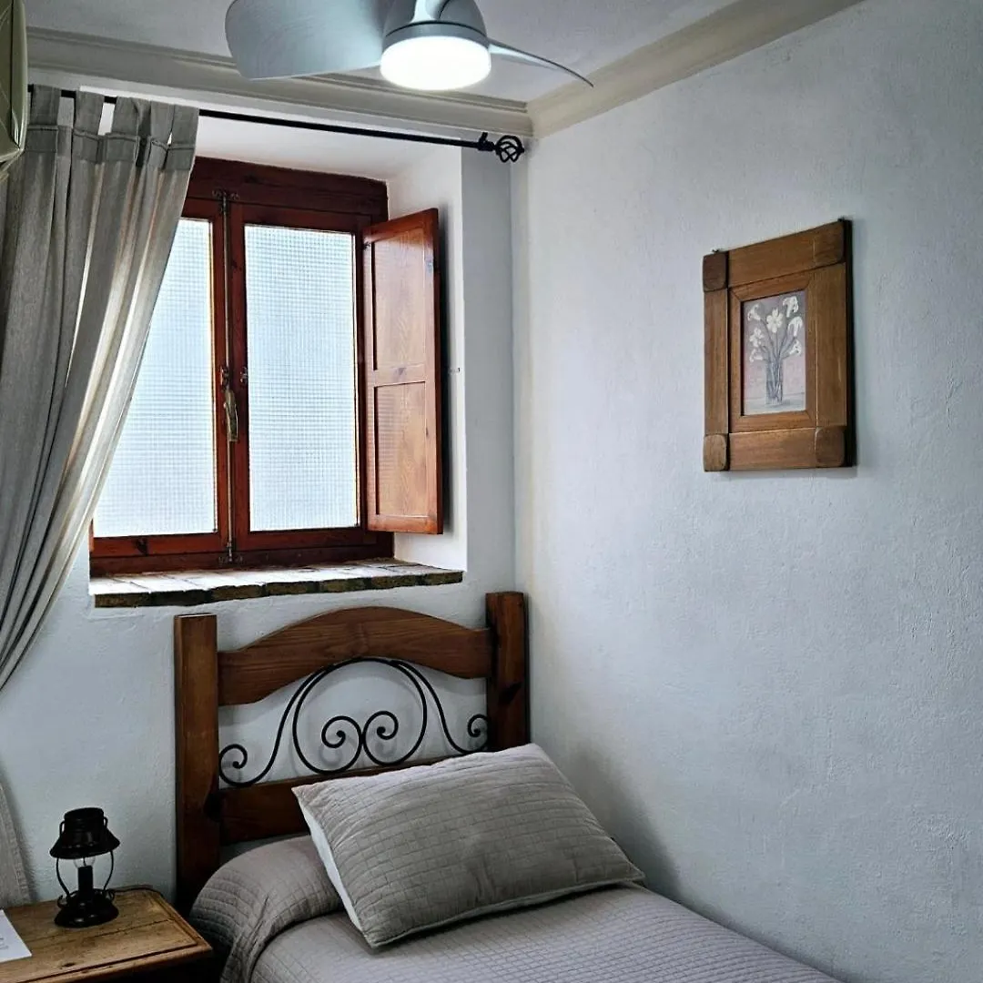 Guest house El Asturiano Hotel Tarifa