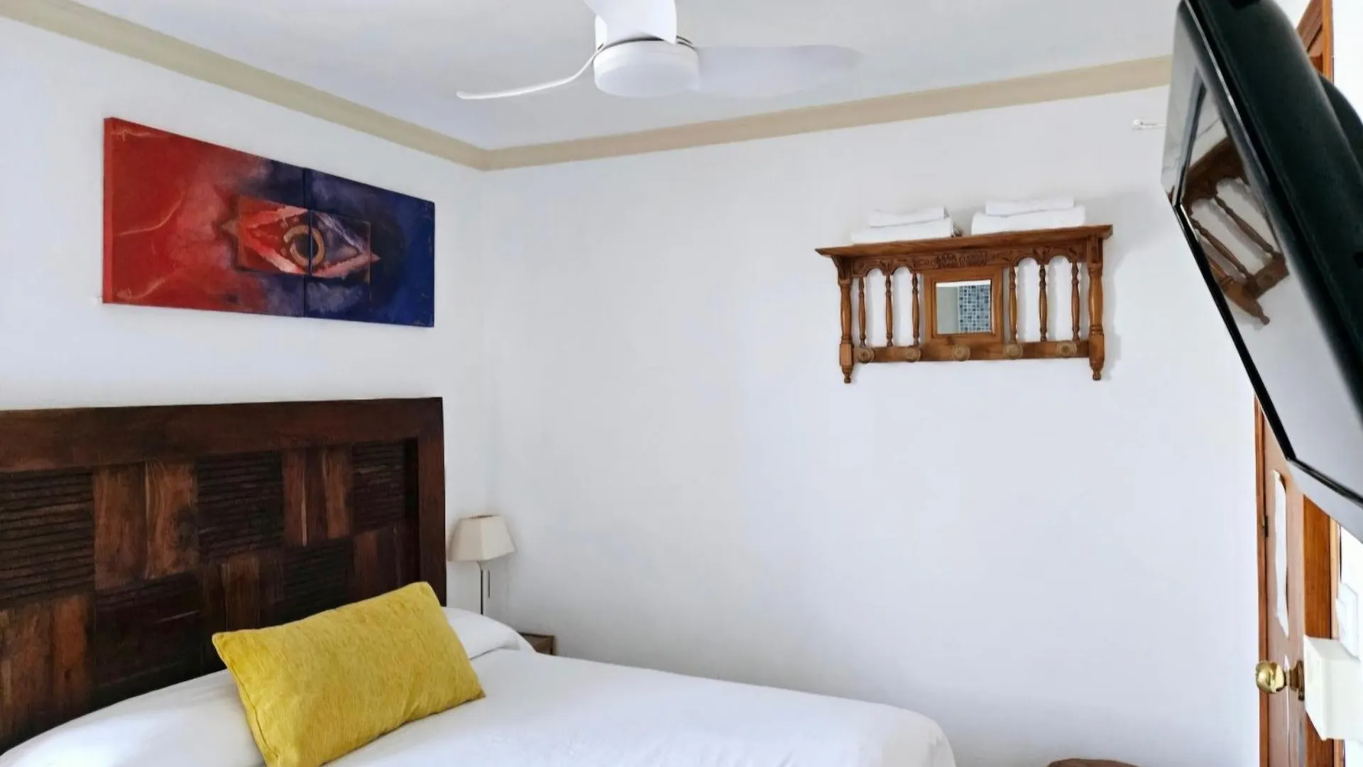 El Asturiano Hotel Tarifa