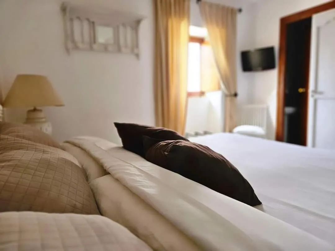 Guest house El Asturiano Hotel Tarifa