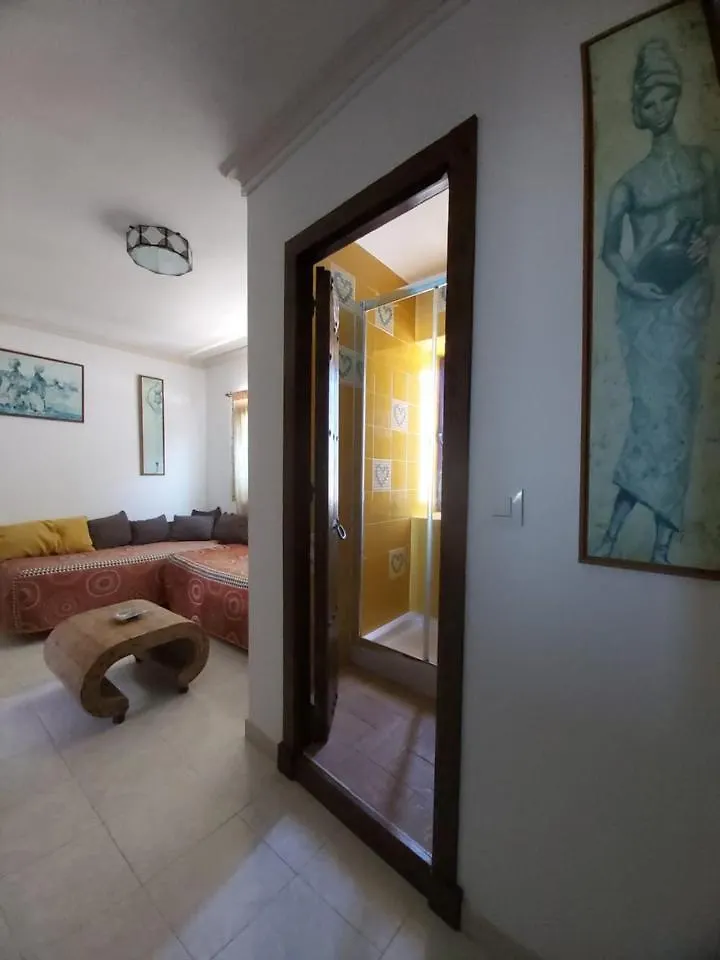 El Asturiano Hotel Tarifa Guest house