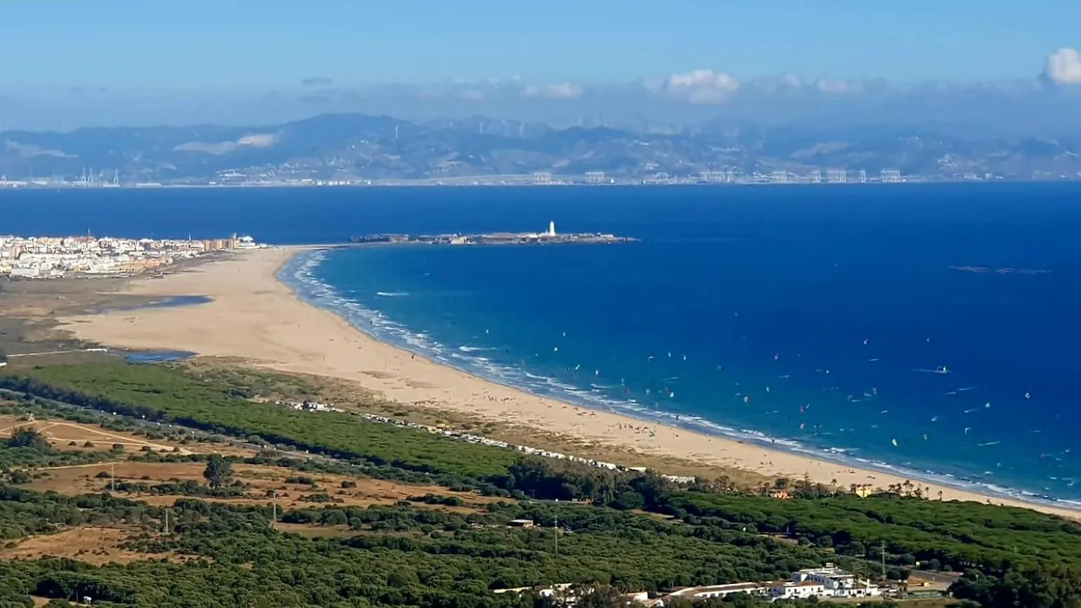 *** Guest house El Asturiano Hotel Tarifa Spain
