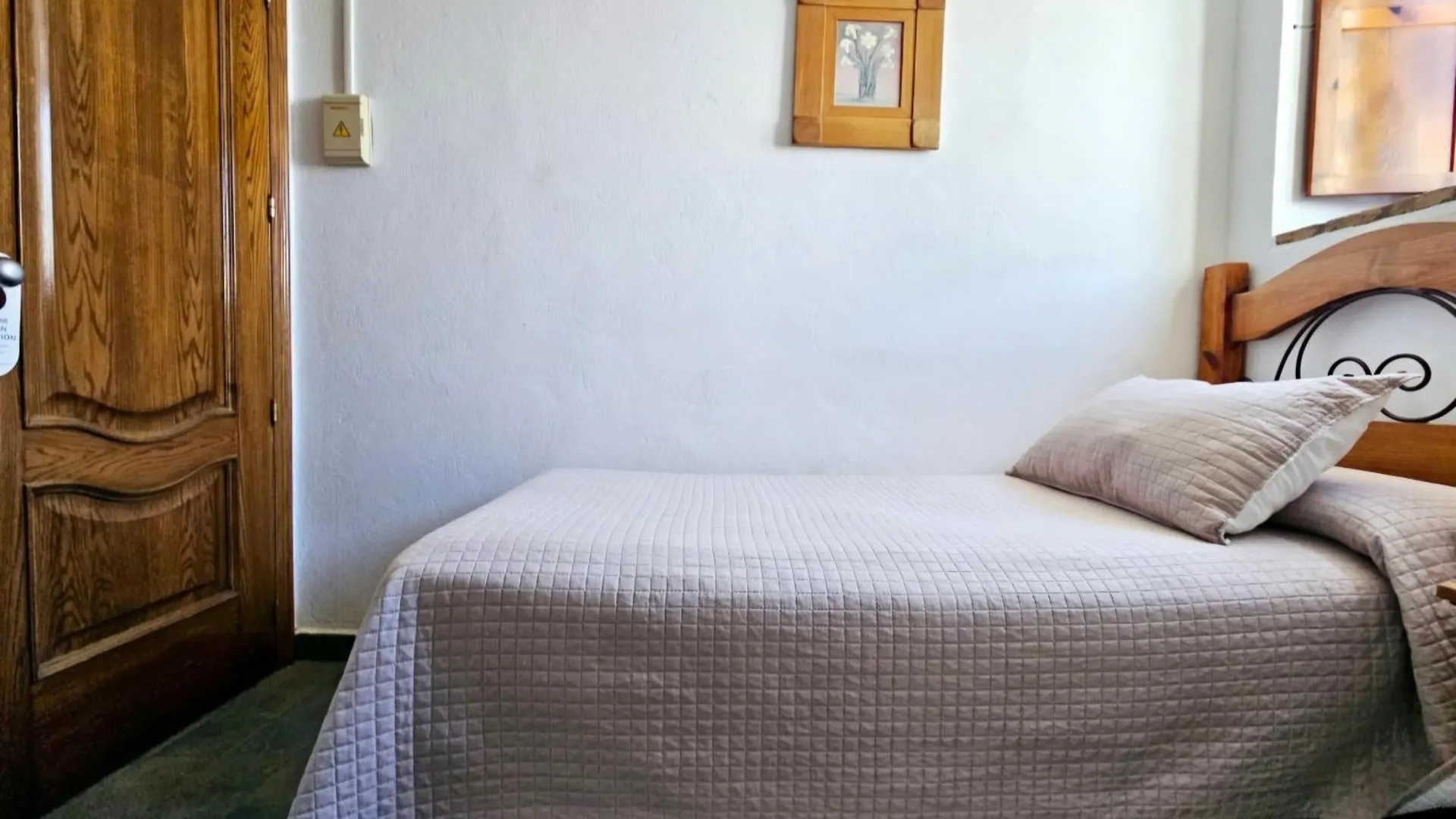 Guest house El Asturiano Hotel Tarifa