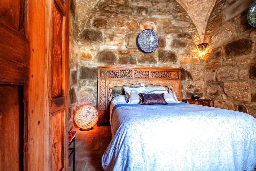 Guest house El Asturiano Hotel Tarifa