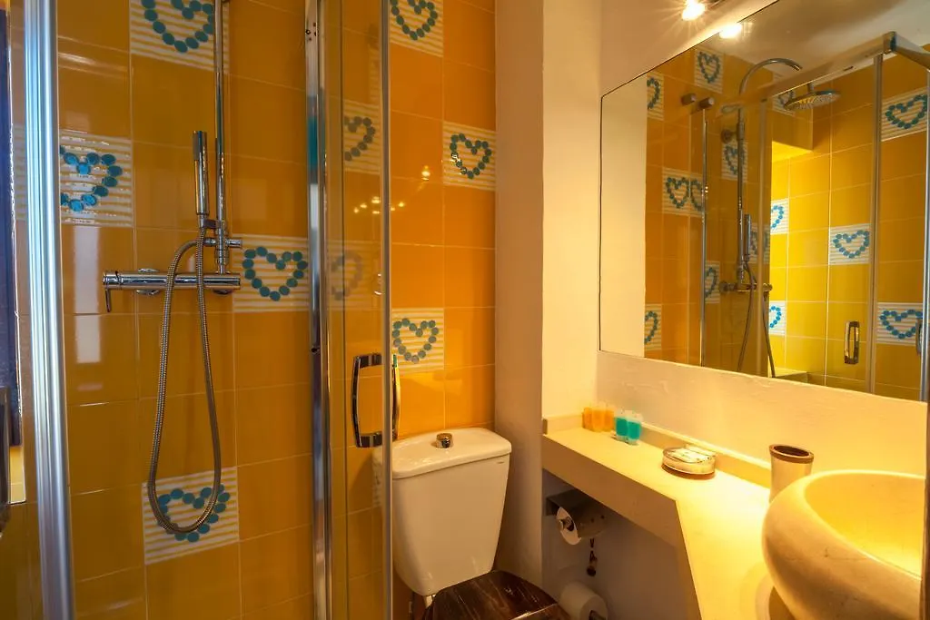 Guest house El Asturiano Hotel Tarifa