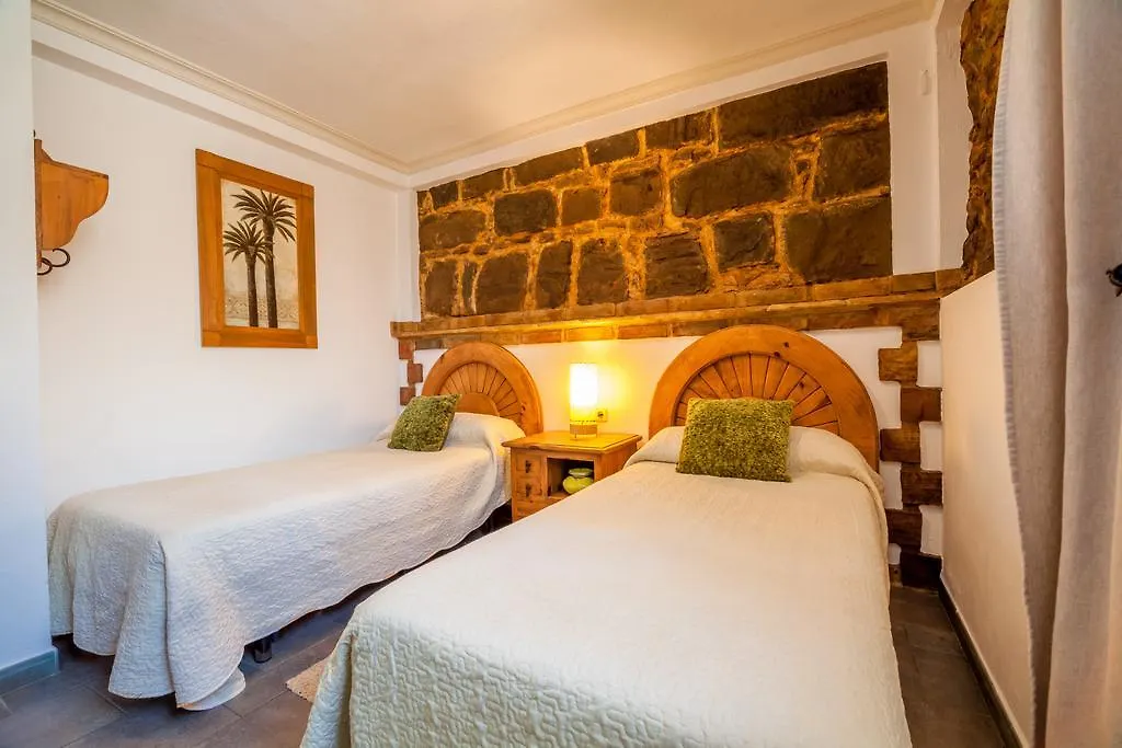 Guest house El Asturiano Hotel Tarifa