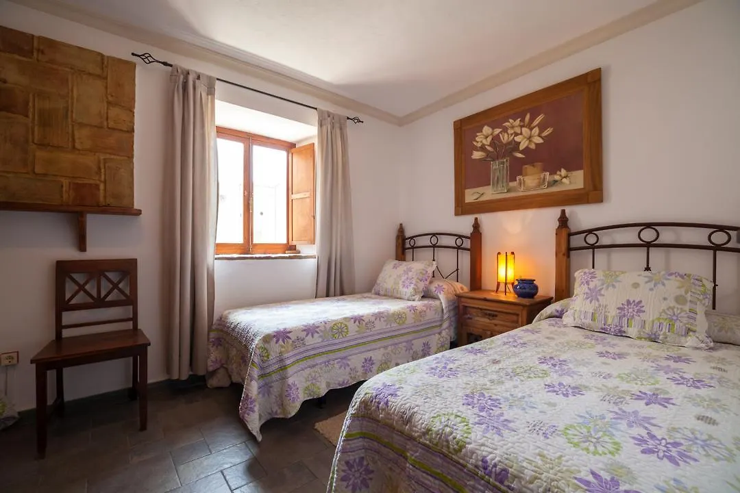 Guest house El Asturiano Hotel Tarifa