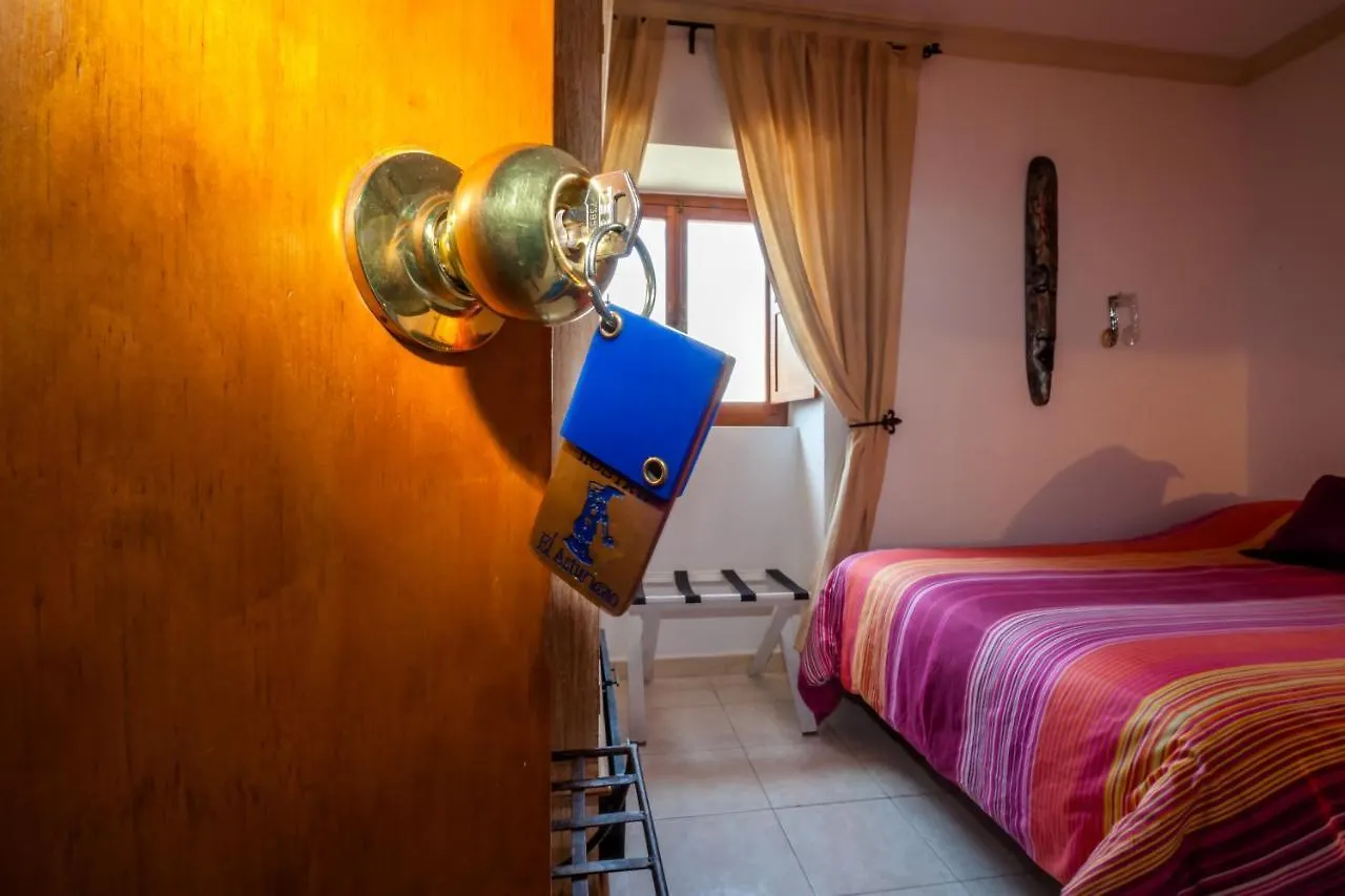 Guest house El Asturiano Hotel Tarifa