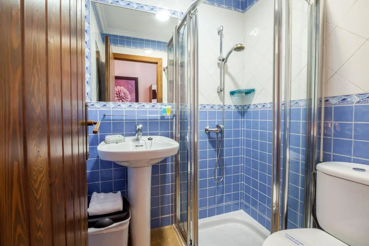 *** Guest house El Asturiano Hotel Tarifa Spain