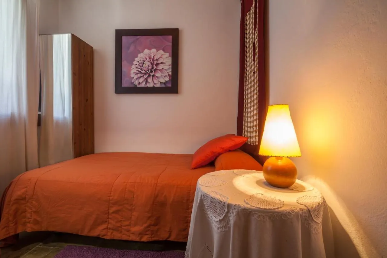 Guest house El Asturiano Hotel Tarifa
