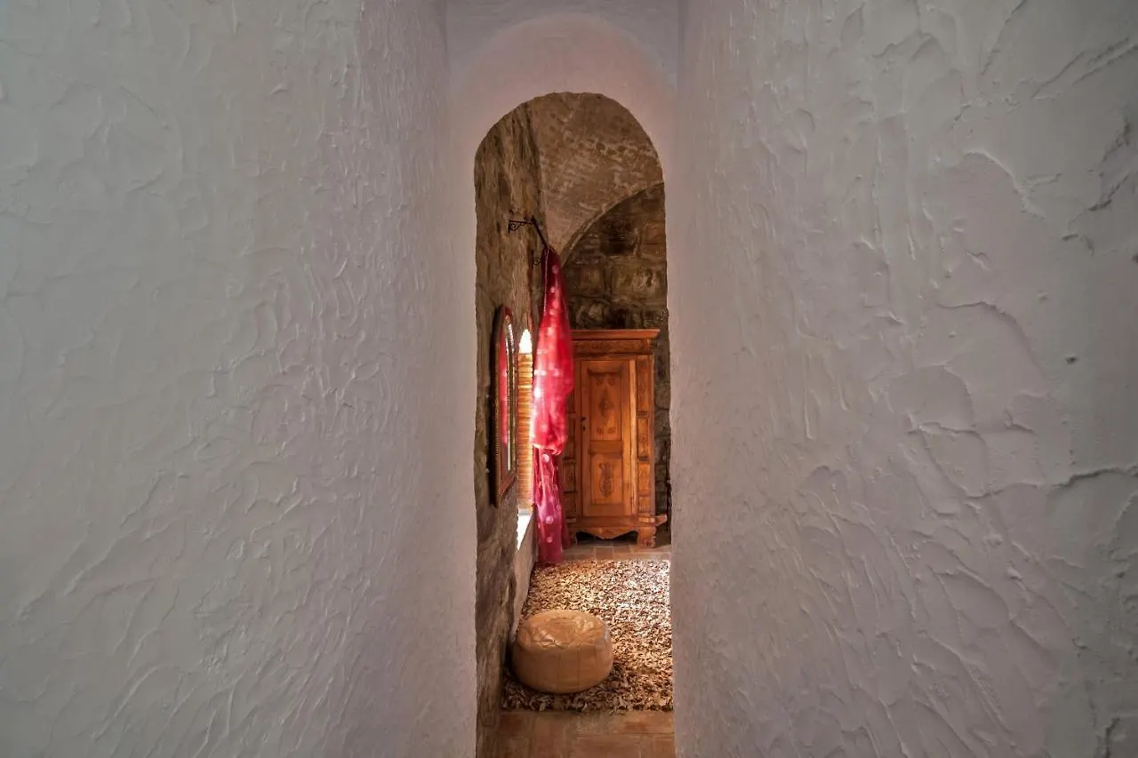 *** Guest house El Asturiano Hotel Tarifa Spain