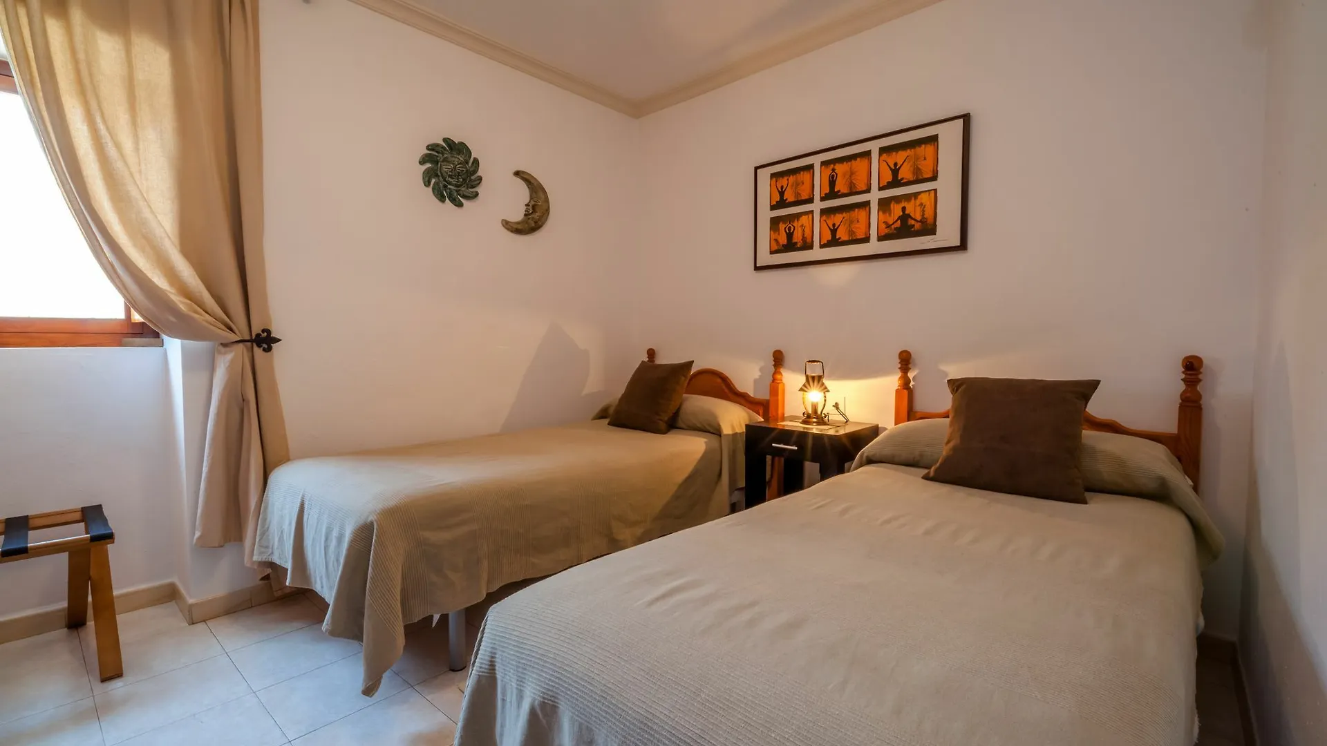 *** Guest house El Asturiano Hotel Tarifa Spain