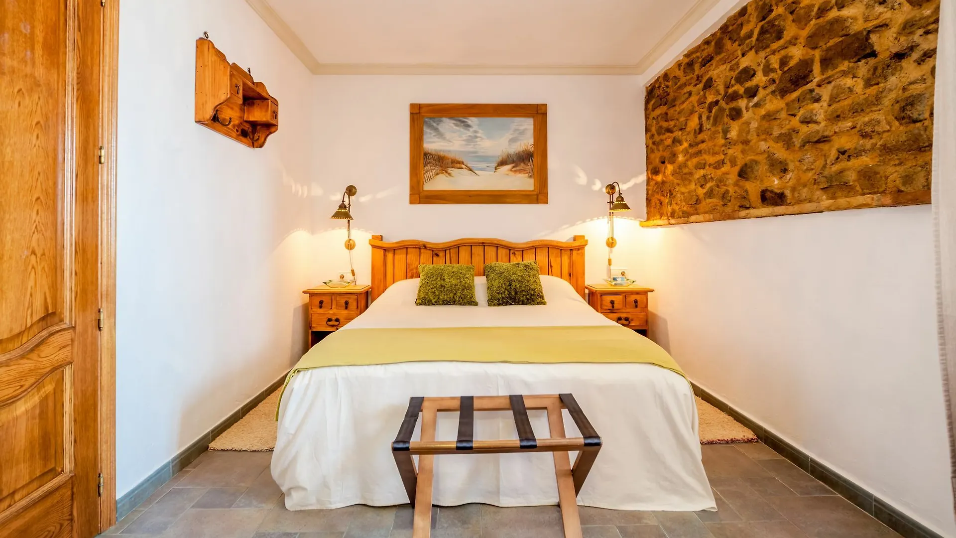 Guest house El Asturiano Hotel Tarifa