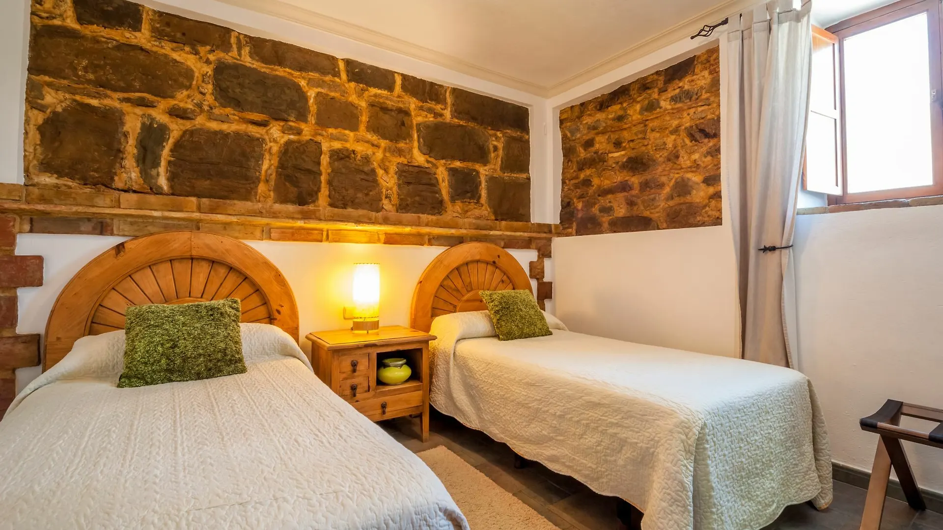 El Asturiano Hotel Tarifa Spain