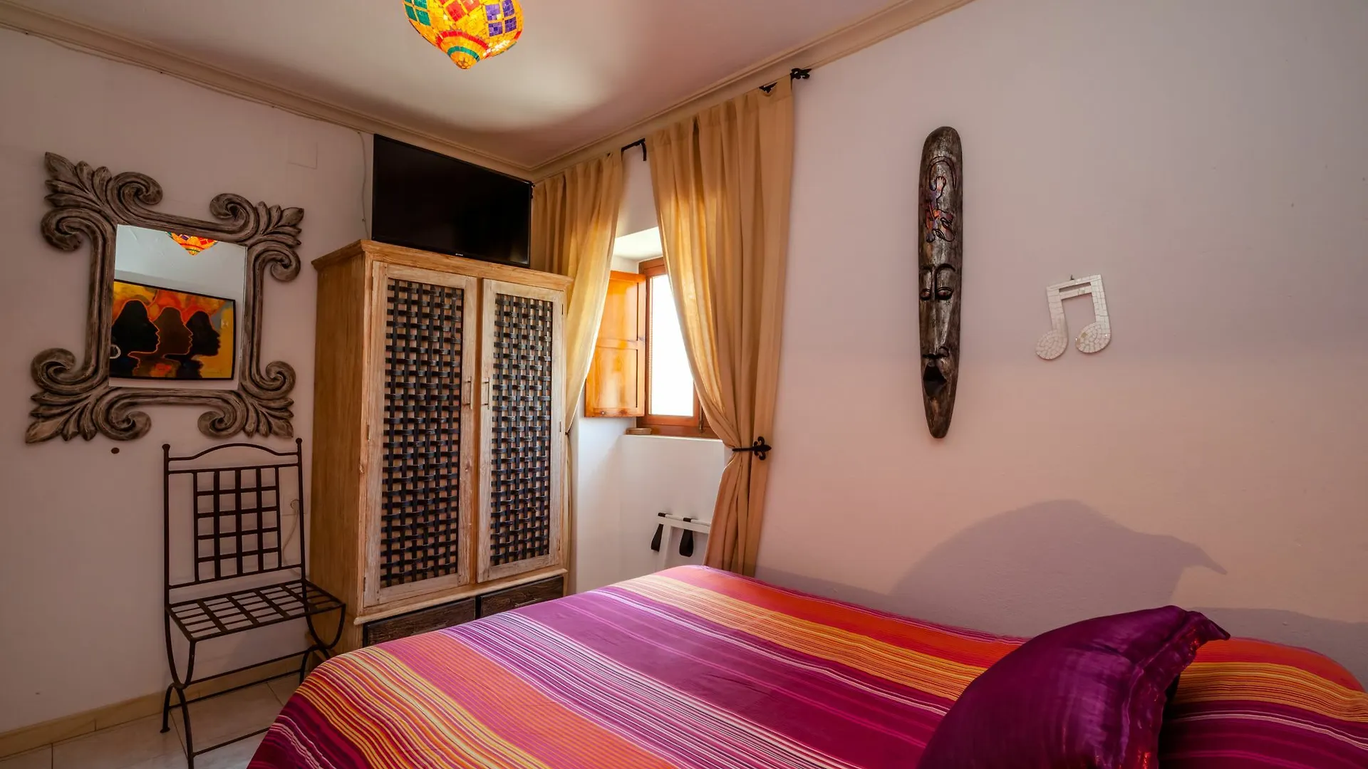 El Asturiano Hotel Tarifa 3*,  Spain