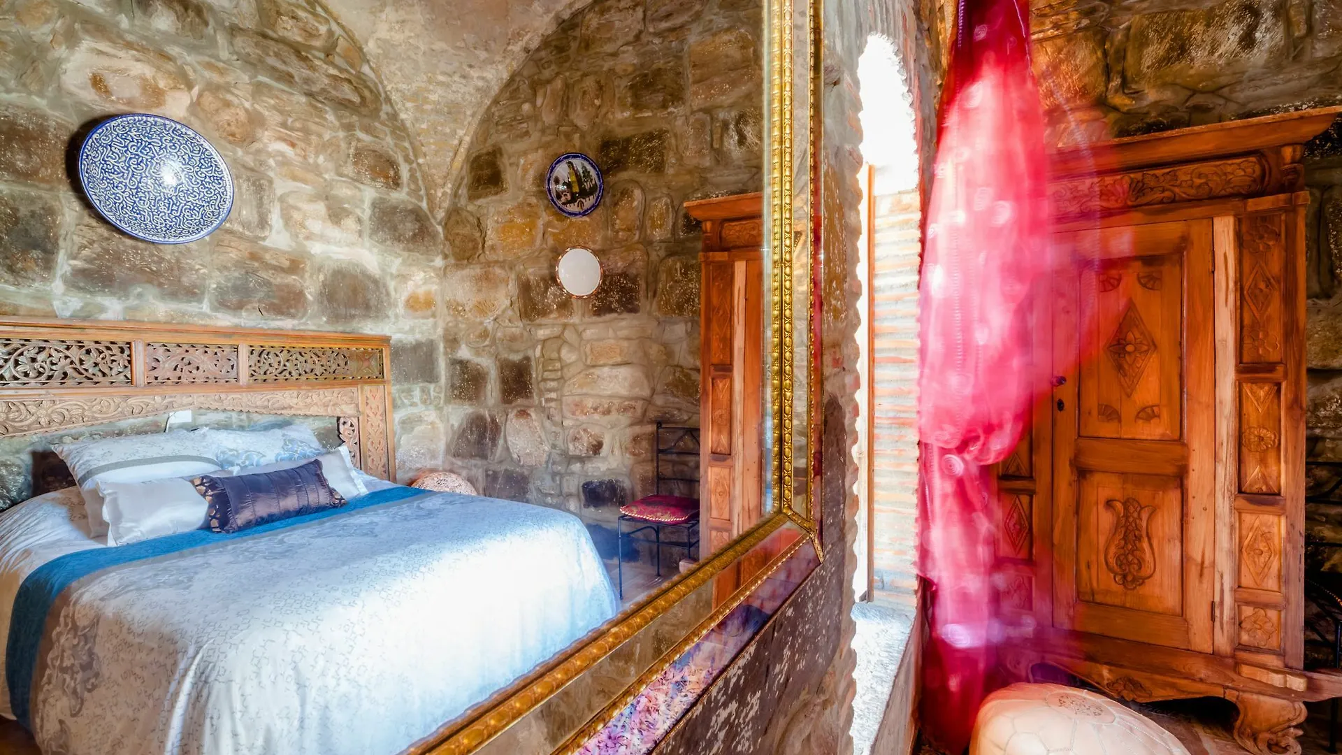 Guest house El Asturiano Hotel Tarifa