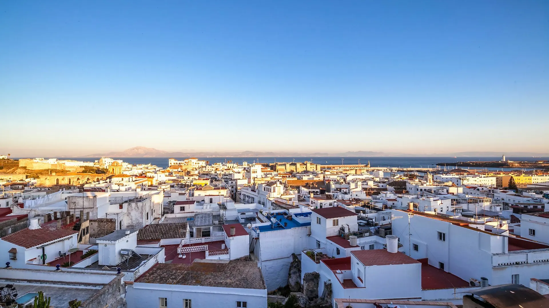 *** Guest house El Asturiano Hotel Tarifa Spain