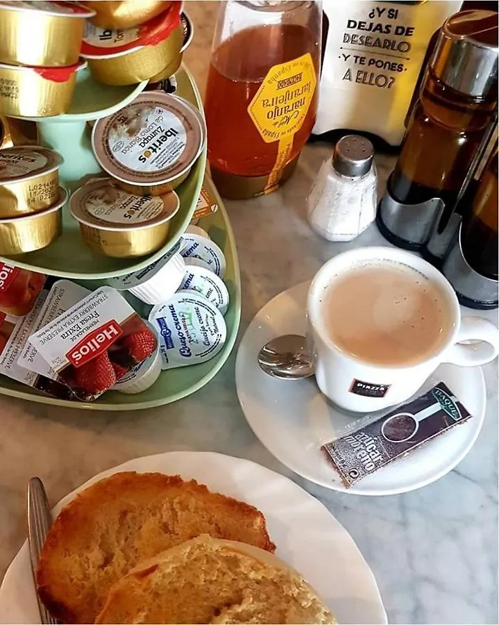 El Asturiano Hotel Tarifa