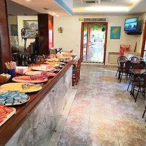 Casa de hóspedes Sa Rota **