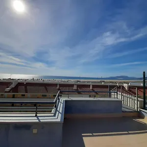 Apartamento Penthouse With Sea Views