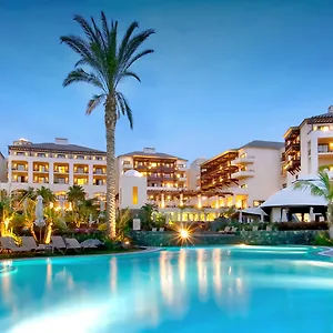Hotel Vincci Selección La Plantación Del Sur *****