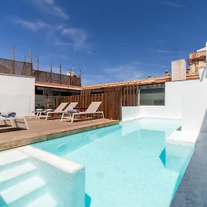 Hotel Aristoy, Tarifa