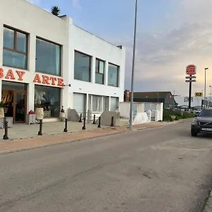 Aparthotel Bombayarte, Tarifa