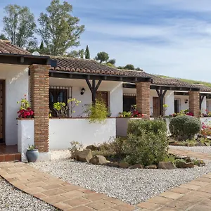 Boutique Cortijo Valverde Alojamento de Acomodação e Pequeno-almoço