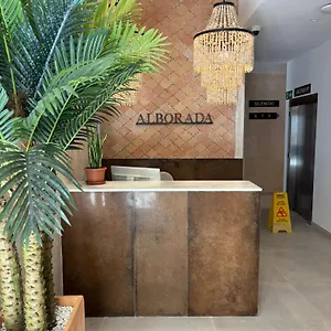 Apartament Jr Alborada