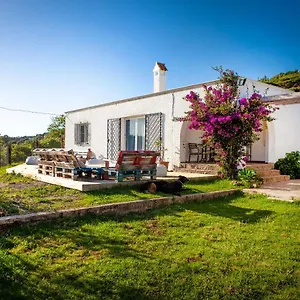 Hostel Wild House, Tarifa