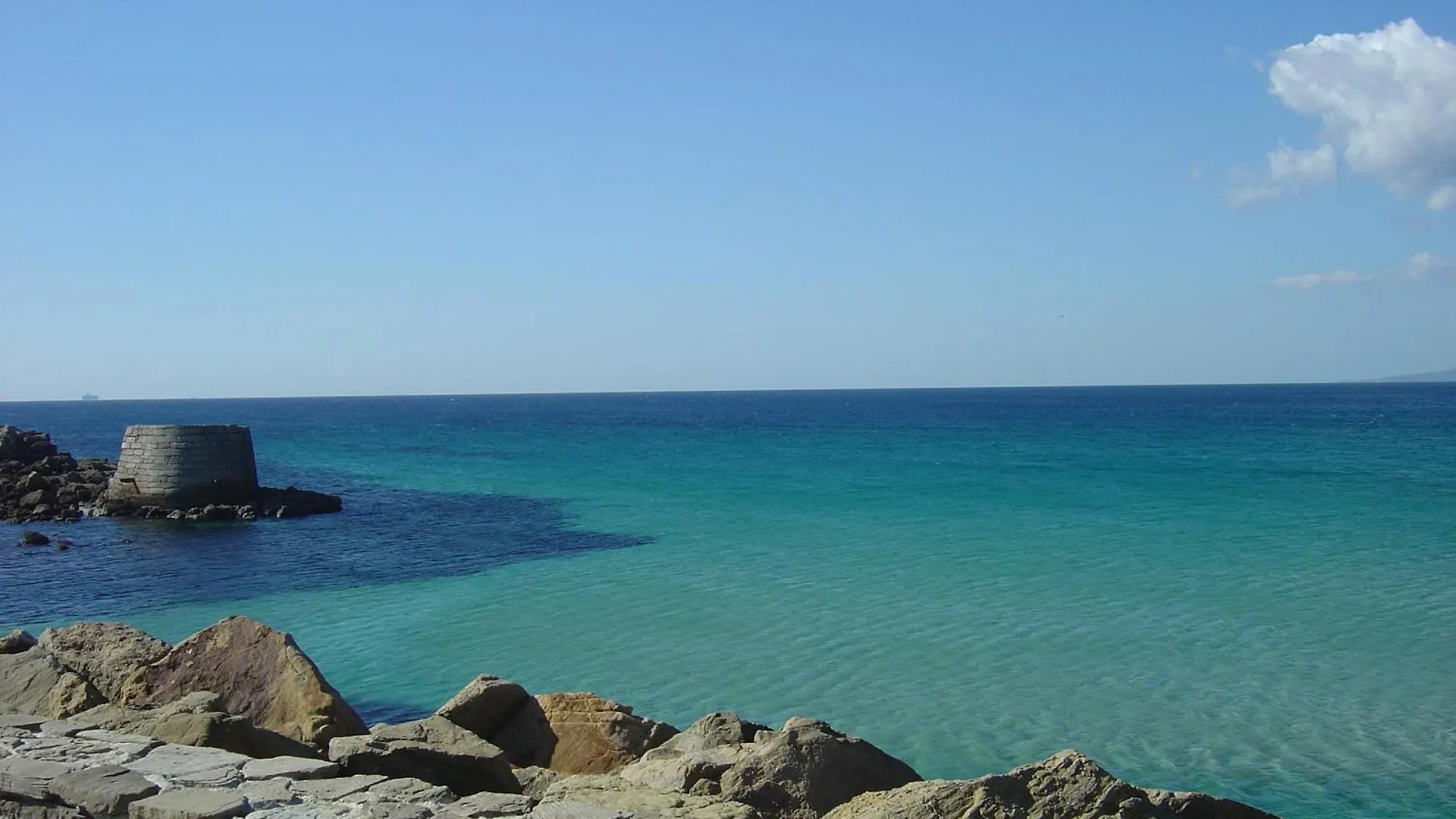 El Asturiano Hotel Tarifa Guest house